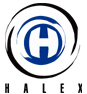 Halex Logo
