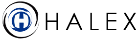 Halex Logo